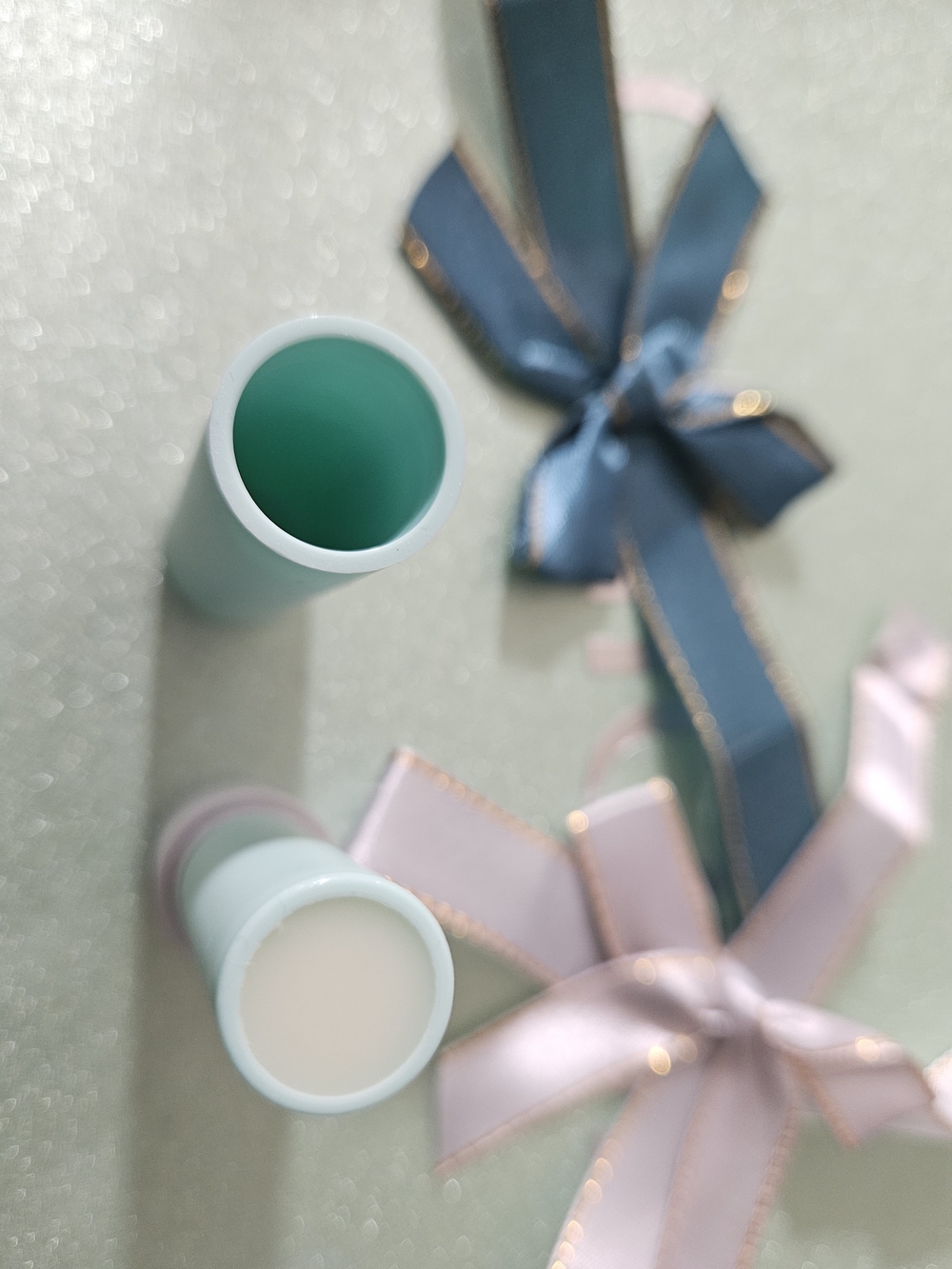 🌿 NWT EOS Organic Sweet Mint Lip Balm - Picture 5 of 5